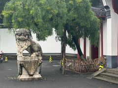 -杭州黄龙洞
