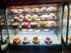-味多美蛋糕(双安店)