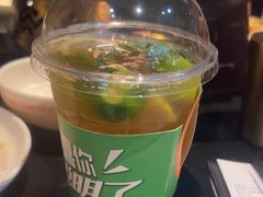 -探鱼·鲜青椒爽麻烤鱼(领展购物广场店)