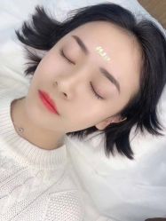 -韩美绣·骨相纹眉·洗眉美瞳线