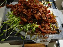 -飶香居(省博物馆店)