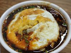 -堂吃饺子(维达北苑店)