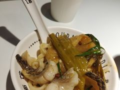 -友达面馆(广州总店)