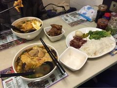 家味螺蛳粉(安远路店)-家味螺蛳粉&烤鱼(安远路店)