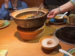 -吃饭皇帝大(合生汇店)