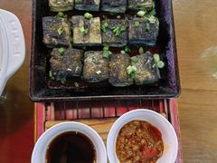 -木桶记臭鳜鱼·安徽非遗名菜(火车站白马老店)