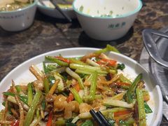 -鱼粤鲜淘米捞·中山脆肉鲩火锅(悦湖会店)