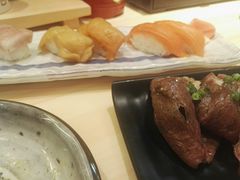 -万岁寿司(天河领展店)