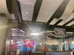 -鱼酷活鱼烤鱼(梅江印象城店)