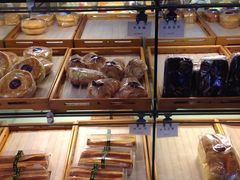 -申氏糕点(三好街店)