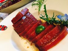 -俏江南-江景昆曲主题餐厅(正大广场店)