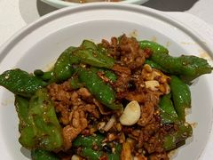 -北大荒人•新东北菜(青岛银座店)