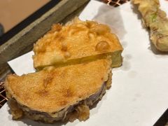 -みかわ是山居