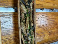 -竹一味·竹筒饭