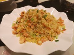 -广州文华东方酒店·江-由辉师傅主理