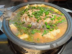 -探鱼·鲜青椒爽麻烤鱼(领展购物广场店)