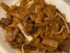 -潮福城大酒楼·潮粤菜·港式点心(阳光城店)