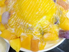 -水牛奶皇后糖水铺(深圳总店)
