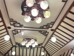 -山水茶艺馆·点心粤菜·30年老字号