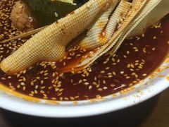 -张氏宽窄巷成都名小吃(茂业百货华强北店)