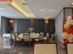 -老妈菜馆(建设街店)