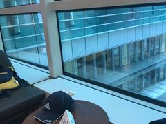-星巴克(恒隆广场店)