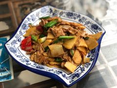 -徽州美食(三十年老店)