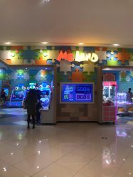 -meland亲子乐园•派对•研学(苏州悠方购物中心店)
