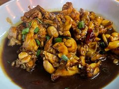 -谢谢侬·私房菜馆(迪荡店)