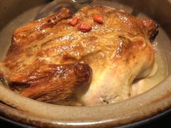 外婆茶香鸡-外婆家(静安大悦城店)