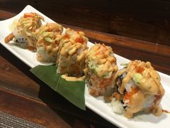 -竹幸日本料理(国光1937科技文化创意园店)