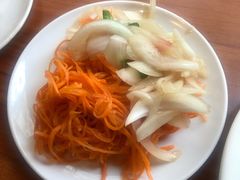 -巴依家新疆手抓饭(菱角湖万达店)