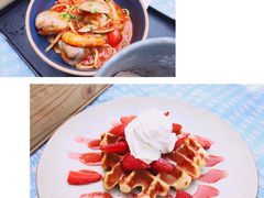 -JUJU韩式烤肉·干杯小酒馆