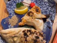 -藤原布二·大正创意料理(五台山店)