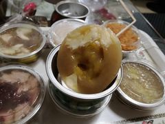 榴莲味-元氏钵仔糕(北京路店)