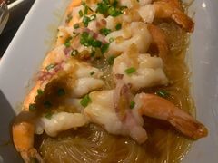 -外婆家(蓝色港湾店)