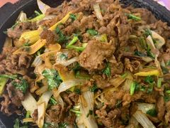 -烤肉宛饭庄(南礼士路店)