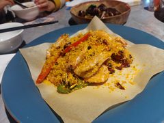 -啫神·广州地标美食(北京路店)