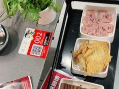 -味仙疯美蛙鱼头(清扬路总店)