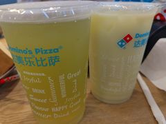 -达美乐比萨(东新路店)