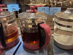 -杭州开元名都大酒店·地中海自助餐厅