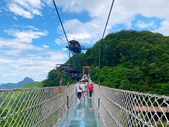 -梦幻奥陶纪景区