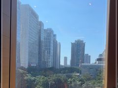 -利苑酒家(合景国际金融广场店)