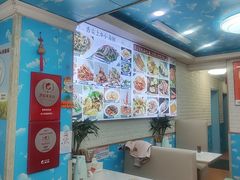 -来之顺海鲜菜馆·青岛菜·始于1993(栈桥店)