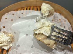 -大连君悦酒店