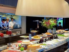 -拉蒂娜·巴西牛排馆 Latina·Brazilian Steakhouse(陆家嘴旗舰店)