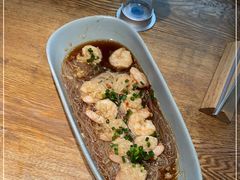 -蜜桃餐厅·伴山(湖滨商业街店)