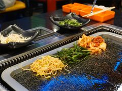 -猪的故事·韩式烤肉(韩乐坊店)