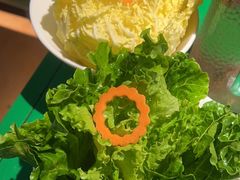 -青一色火锅(摩根店)