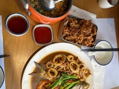 -宋小谨·泉州菜(西沙湾店)